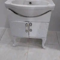 روشویی با شیر