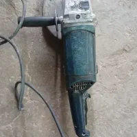 سنگ فرزبوش مدل