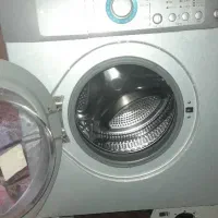 تعمیر لباسشویی اتوماتیک در محل با ضمانت|خدمات پیشه و مهارت|باقرشهر, |دیوار