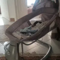 گهواره برقی ماستلا