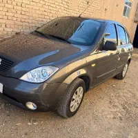 تیبا 2 مدل آخر ۹۸ عروسک ۱۰۰کار