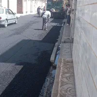 نصب و پخش ایزوگام و آسفالت|خدمات پیشه و مهارت|نظرآباد, نظرآباد|دیوار