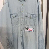 مانتو جین ترک سایز بزرگ نو|لباس|سبزوار, فرهنگیان|دیوار