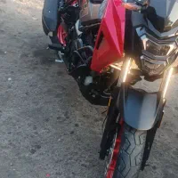 فروش فوری موتور سیکلت ان ای  Na250|موتورسیکلت|قائم‌شهر, |دیوار