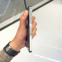 آیفون ۱۳ پرو/۲۵۶ گیگ /رام۸ /بدونه بازشدگی|موبایل|کرج, گوهردشت|دیوار