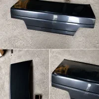 کاپوت عقب 405 نوک مدادی