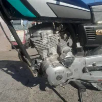 موتور. هندااحسان مدل90