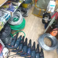 دریل سه کاره بوش اصلی|ابزارآلات|بندرعباس, |دیوار