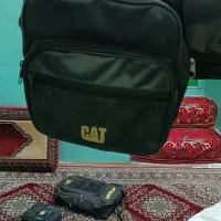 کیف جا غذا و یا جا ابزار با قیمت مناسب|کیف، کفش، کمربند|شوشتر, |دیوار