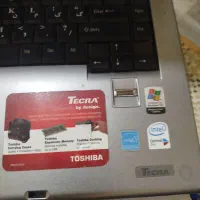 لپتاپ توشیبا|رایانه همراه|کرج, گوهردشت|دیوار