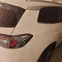 تیگو ۸ هیبرید مدل ۱۴۰۴|خودرو سواری و وانت|یزد, |دیوار