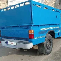 نیسان|خودرو سواری و وانت|مشهد, امیرآباد|دیوار