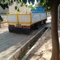 خاورهیوندا.|خودرو سنگین|کنگاور, |دیوار