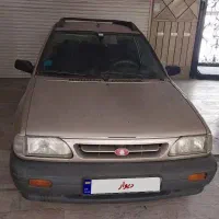 پراید مدل ۱۳۸۹