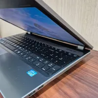 لپ تاپ hp Core i5 هارد ۶۵۰‌ رم ۴ باطری نو|رایانه همراه|تهران, فلاح|دیوار