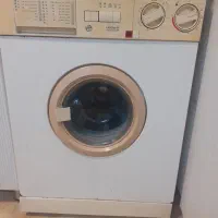 لباسشویی ازمایش