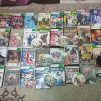 Xbox 360|کنسول، بازی ویدئویی و آنلاین|شیراز, شهرک گلدشت حافظ‎|دیوار