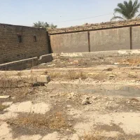 زمین در منطقه دغاغله|فروش زمین و ملک کلنگی|اهواز, دغاغله|دیوار