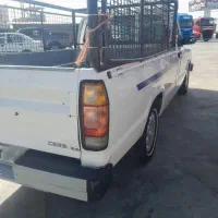 مزدا وانت تک کابین|خودرو سواری و وانت|تهران, تهرانسر شمالی|دیوار