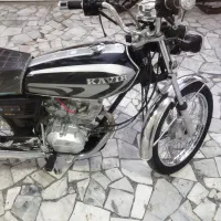 موتور125|موتورسیکلت|بیرجند, |دیوار