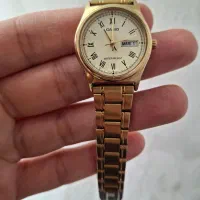 ساعت مچی CASIO