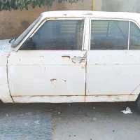 پیکان مدل 81|خودرو سواری و وانت|باغ ملک, |دیوار