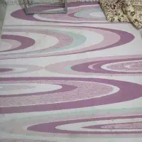 گلیم فرش|فرش|شاهین‌شهر, نظامی|دیوار