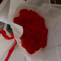 گل روبانی خاص|گل مصنوعی|تبریز, |دیوار