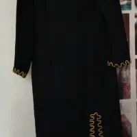 پیراهن بلند برند ترک مجلسی لباس شب|لباس|تهران, دربند|دیوار
