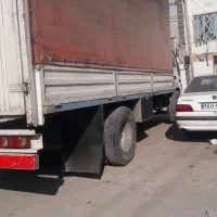 کامیون جک آراز|خودرو سنگین|مشهد, اروند|دیوار