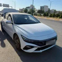النترا الیت ۲۰۲۵ پشت فنس