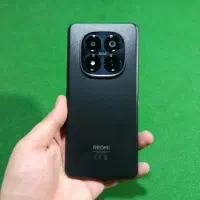 Redmi note 15 pro 5G