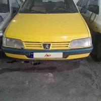 تاکسی فروشی