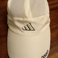 کلاه adidas نو سفید