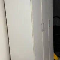 کمد لباس کاملا سالم و در حد نو|جاکفشی، کمد، دراور|بابل, |دیوار