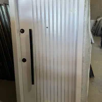 درب ضد سرقت و نرده استیل|مصالح و تجهیزات ساختمان|گنبد کاووس, |دیوار