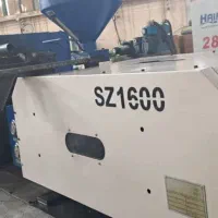 دستگاه تزریق تکنو کار ۱۶۰ تن|ماشینآلات صنعتی|تهران, جوادیه تهرانپارس|دیوار