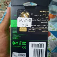 هنذفری بلوتوثی ایرپاد QCY کیو سی وای|لوازم جانبی موبایل و تبلت|تهران, خرمشهر|دیوار