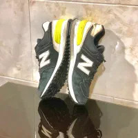 کتونی خارجی اورجینال|کیف، کفش، کمربند|قدس, شهر‌قدس|دیوار