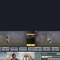 اکانت کالاف میزان میزان|کنسول، بازی ویدئویی و آنلاین|مزرعه کتول, |دیوار