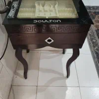 جاقاشقی کشویی چوبی