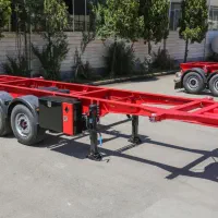 تیغه کانتینربر درنا