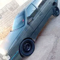 پژو ۴۰۵ فروشی مدل ۸۲