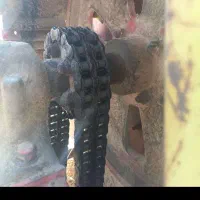 یک عدد تراکتور عبرو ویک عدد خرمن کوب|خودرو سنگین|زنجان, |دیوار