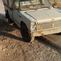 نیسان ۸۴دوگانه