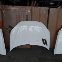 کاپوت گلگیر صندوق درب پژو ۴۰۵ پارس ۲۰۶ پراید سمند|قطعات یدکی و لوازم جانبی|کرمان, |دیوار