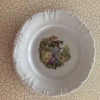 بشقاب تزیینی باواریا