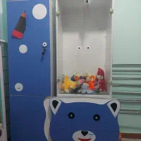 فروش کمد و تخت خواب کودک