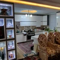 فروش واحد متراژ بالا ۳خواب گلشهر فاز۲ خ اصلی|فروش آپارتمان|زنجان, |دیوار