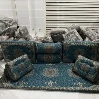 سرویس شاهنشین طرح فیروزه|پشتی|قم, امامزاده ابراهیم|دیوار